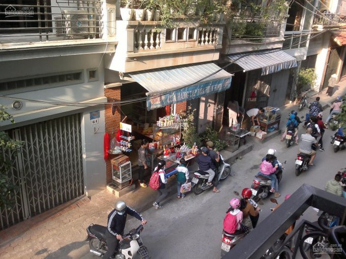 Chính Chủ Bán Nhanh Nhà Phố La Khê, Kinh Doanh đỉnh, 3 ô Tô Tránh Nhau, Lô Góc, 2 Mặt Thoáng, 63m2, Mt 8m, Giá 5 Tỷ 2
