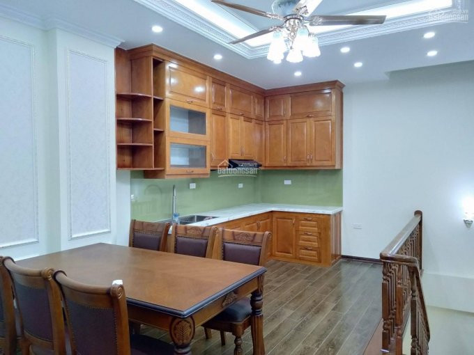 Chính Chủ Bán Nhanh Nhà Phố La Khê, Kinh Doanh đỉnh, 3 ô Tô Tránh Nhau, Lô Góc, 2 Mặt Thoáng, 63m2, Mt 8m, Giá 5 Tỷ 5