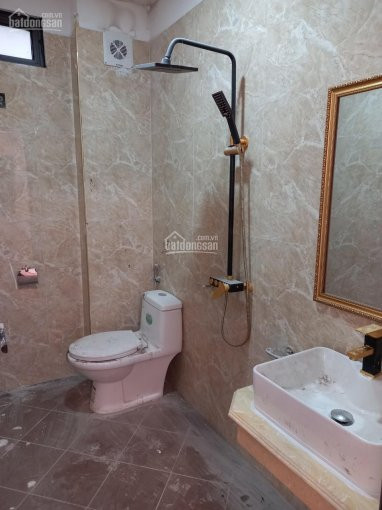 Chính Chủ Bán Nhanh Nhà Phố Minh Khai Dt 30m2*5t ôtô đỗ đầu Ngõ Khu Phố đông đúc Sầm Uất Tiện Nghi Gần Times City 4