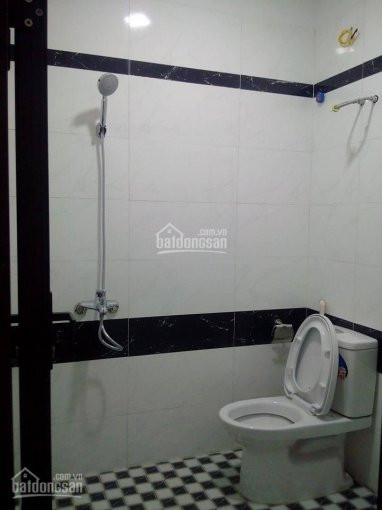 Chính Chủ Bán Nhanh Nhà Phố Minh Khai, Lạc Trung, Hai Bà Trưng, Dt45m2x5t Cực đẹp ô Tô Vào Nhà Giá 53 Tỷ 6