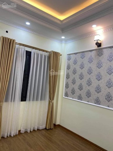 Chính Chủ Bán Nhanh Nhà Phố Ngọc Lâm Vị Trí Hái Ra Tiền Chỉ 45 Tỷ, 4t, 51m2 ô Tô Tận Cửa 5