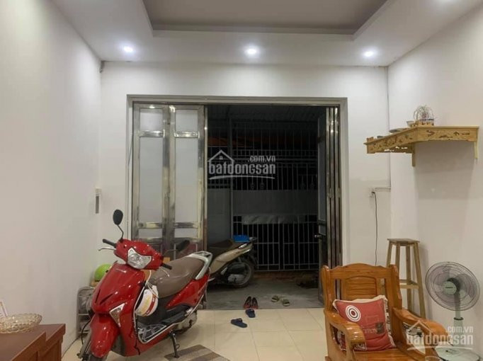 Chính Chủ Bán Nhanh Nhà Phố Nhật Tảo (đông Ngạc) Phân Lô, Nở Hậu, ô Tô đỗ Cửa 1