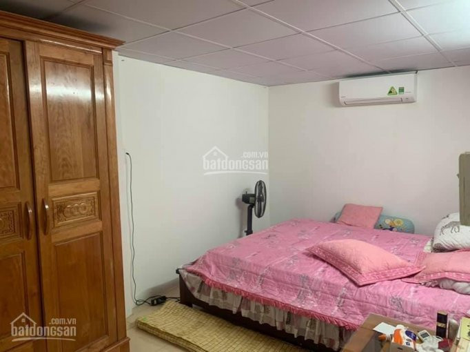 Chính Chủ Bán Nhanh Nhà Phố Nhật Tảo (đông Ngạc) Phân Lô, Nở Hậu, ô Tô đỗ Cửa 2