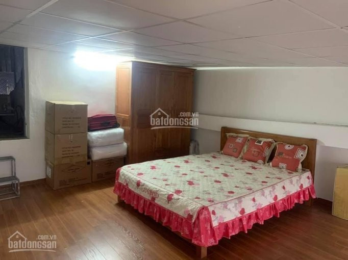 Chính Chủ Bán Nhanh Nhà Phố Nhật Tảo (đông Ngạc) Phân Lô, Nở Hậu, ô Tô đỗ Cửa 3