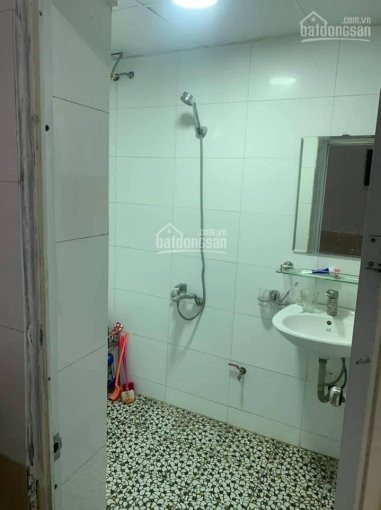 Chính Chủ Bán Nhanh Nhà Phố Nhật Tảo (đông Ngạc) Phân Lô, Nở Hậu, ô Tô đỗ Cửa 5
