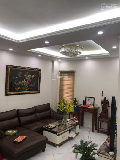 Chính Chủ Bán Nhanh Nhà Phố Thái Hà Dt 100m2 * 5t ô Tô Vào Nhà 1