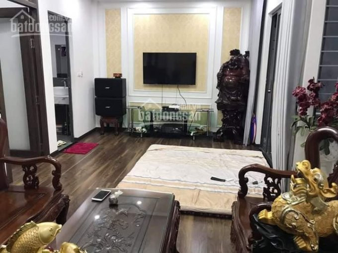 Chính Chủ Bán Nhanh Nhà Phố Tôn Thất Tùng - đống đa - Nhà Siêu đẹp - Gần Phố - 40m X 5 Tầng 1