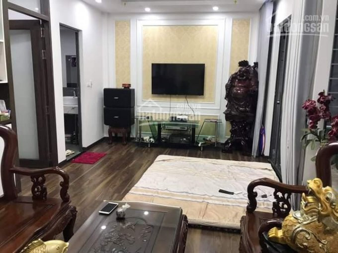 Chính Chủ Bán Nhanh Nhà Phố Tôn Thất Tùng - đống đa - Nhà Siêu đẹp - Gần Phố - 40m X 5 Tầng 3