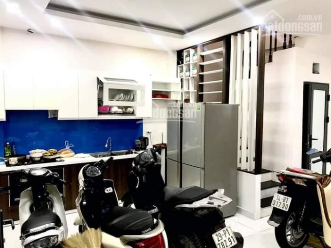 Chính Chủ Bán Nhanh Nhà Phố Tôn Thất Tùng - đống đa - Nhà Siêu đẹp - Gần Phố - 40m X 5 Tầng 4