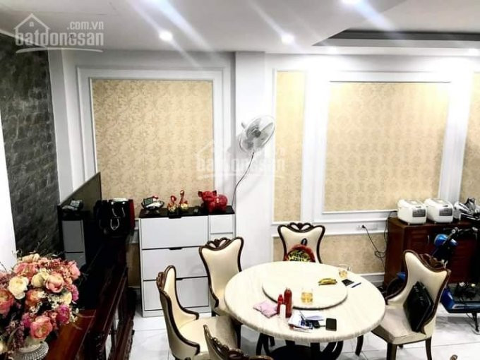 Chính Chủ Bán Nhanh Nhà Phố Tôn Thất Tùng - đống đa - Nhà Siêu đẹp - Gần Phố - 40m X 5 Tầng 5