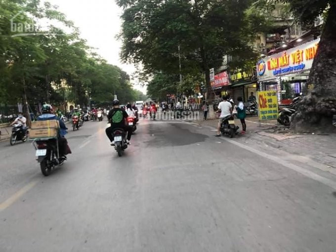 Chính Chủ Bán Nhanh Nhà Phố Tôn Thất Tùng - đống đa - Nhà Siêu đẹp - Gần Phố - 40m X 5 Tầng 6