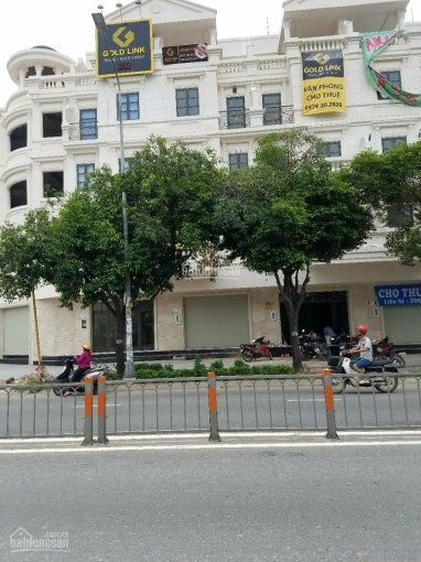 Chính Chủ Bán Nhanh Nhà Phố Trong Kdc Cityland Park Hill, Hoàn Thiện Mặt Trước, Giá 12 Tỷ 2