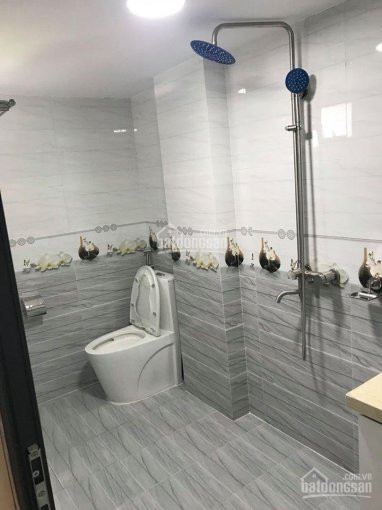 Chính Chủ Bán Nhanh Nhà Phố Trung Kính To 80m2 X 7t, Mặt Tiền 5,5m, Thông Sàn Thang Máy, Kinh Doanh Dòng Tiền Tốt 4