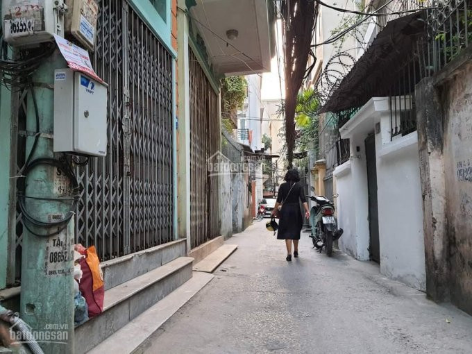 Chính Chủ Bán Nhanh Nhà Phố Xã đàn, đống đa, Cách ô Tô đỗ 10m, Dt: 25m2x3t, Giá 255 Tỷ 1