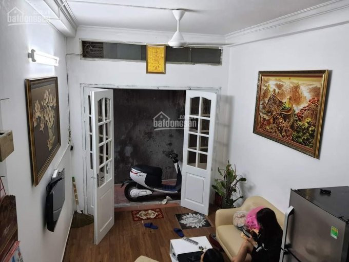 Chính Chủ Bán Nhanh Nhà Phố Xã đàn, đống đa, Cách ô Tô đỗ 10m, Dt: 25m2x3t, Giá 255 Tỷ 2