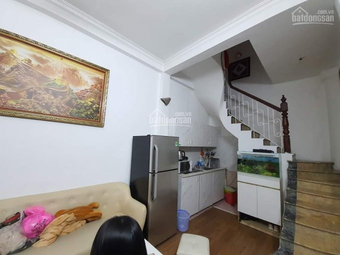 Chính Chủ Bán Nhanh Nhà Phố Xã đàn, đống đa, Cách ô Tô đỗ 10m, Dt: 25m2x3t, Giá 255 Tỷ 3