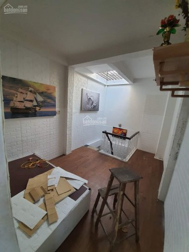 Chính Chủ Bán Nhanh Nhà Phố Xã đàn, đống đa, Cách ô Tô đỗ 10m, Dt: 25m2x3t, Giá 255 Tỷ 4