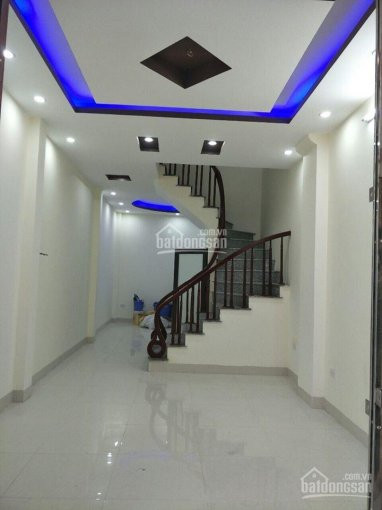 Chính Chủ Bán Nhanh Nhà Phố Xốm, Hà đông, 30m2, 4 Tầng, 185 Tỷ, Gần Bến Xe Yên Nghĩa, ô Tô đỗ 10m 2