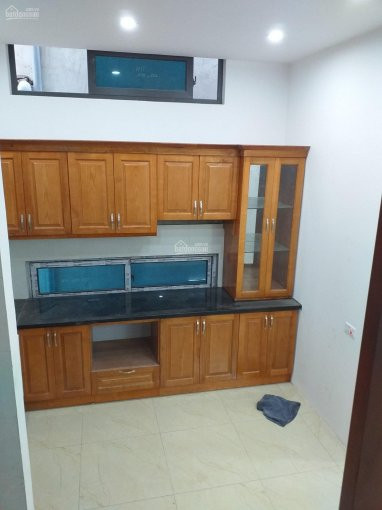 Chính Chủ Bán Nhanh Nhà Phố Xốm, Hà đông, 30m2, 4 Tầng, 185 Tỷ, Gần Bến Xe Yên Nghĩa, ô Tô đỗ 10m 5