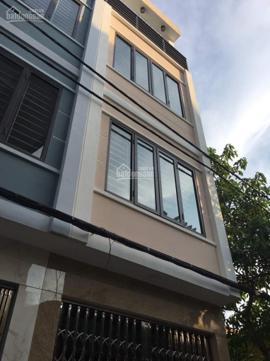 Chính Chủ Bán Nhanh Nhà Phú đô, 32m2 X 4 Tầng Dân Cư đông đúc, Kinh Doanh được, đường ô Tô 10m 1