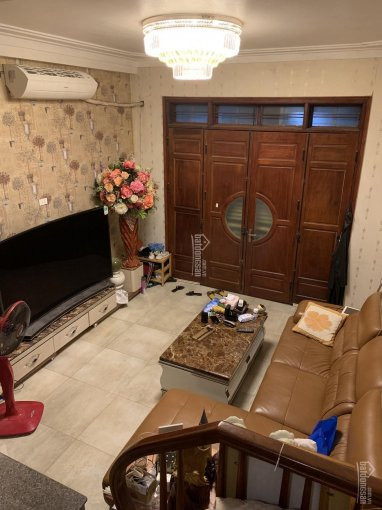 Chính Chủ Bán Nhanh Nhà Phú đô, 32m2 X 4 Tầng Dân Cư đông đúc, Kinh Doanh được, đường ô Tô 10m 2