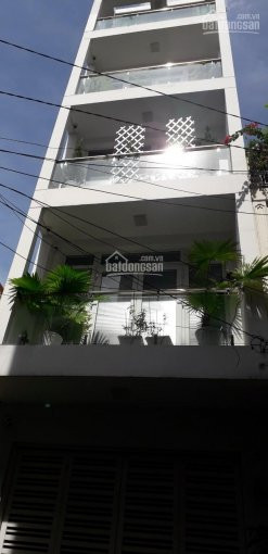 Chính Chủ Bán Nhanh Nhà Q10 Hẻm 10m 243/x Tô Hiến Thành 38x16m, 3 Lầu 85 Tỷ 1