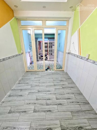 Chính Chủ Bán Nhanh Nhà Quận Tân Bình, đường âu Cơ, 50m2 - 2 Tầng, Tt 3,9 Tỷ 2