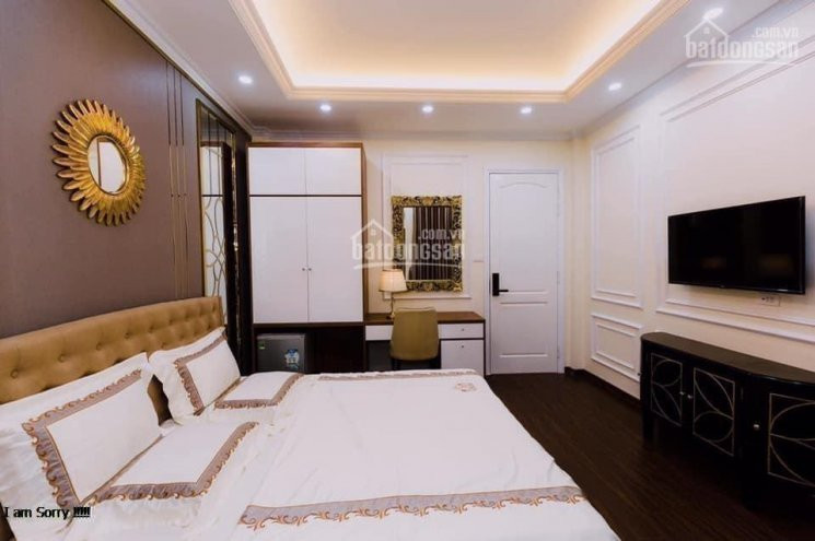 Chính Chủ Bán Nhanh Nhà Riêng Phố Hoàng Cầu, đống đa 80m2, Mt 4,5m, Giá 6,9 Tỷ Trung Tâm Mặt Hồ 2