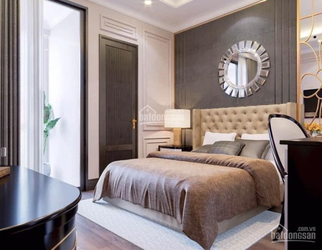 Chính Chủ Bán Nhanh Nhà Riêng Phố Hoàng Cầu, đống đa 80m2, Mt 4,5m, Giá 6,9 Tỷ Trung Tâm Mặt Hồ 3
