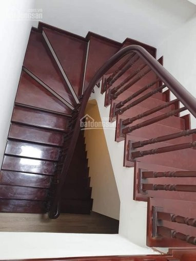 Chính Chủ Bán Nhanh Nhà Riêng Phường Tân Mai, Hoàng Mai, Nhà Mới đẹp, 32m2, 5 Tầng Lh: 0986418882 3