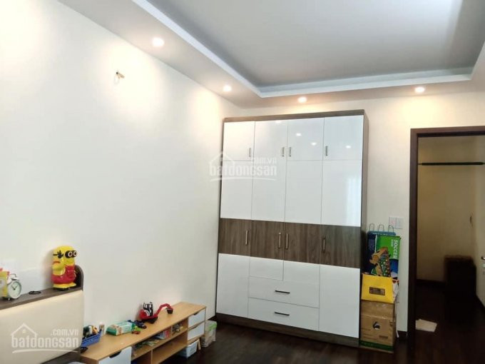 Chính Chủ Bán Nhanh Nhà Siêu đẹp Gần đầu Ngõ đường Bát Khối 32m2 X 4 Tầng, Giá Hơn Chút 2 Tỷ ( Có Thương Lượng ) 8