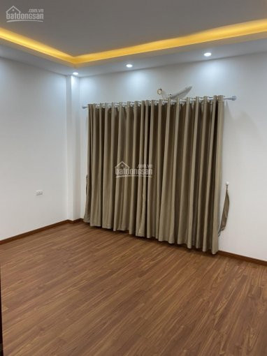Chính Chủ Bán Nhanh Nhà Siêu Hiếm Có 1 Không 2 Hồ Tùng Mậu 50m2, 5 Tầng, Cách ôtô đỗ 5m, Giá 4,8 Tỷ 2