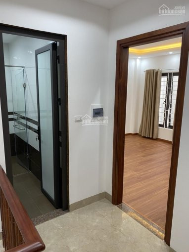 Chính Chủ Bán Nhanh Nhà Siêu Hiếm Có 1 Không 2 Hồ Tùng Mậu 50m2, 5 Tầng, Cách ôtô đỗ 5m, Giá 4,8 Tỷ 4