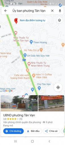 Chính Chủ Bán Nhanh Nhà Sổ Riêng Phường Tân Vạn ,tp Biên Hòa, đồng Nai Chỉ 145 Tỷ 5