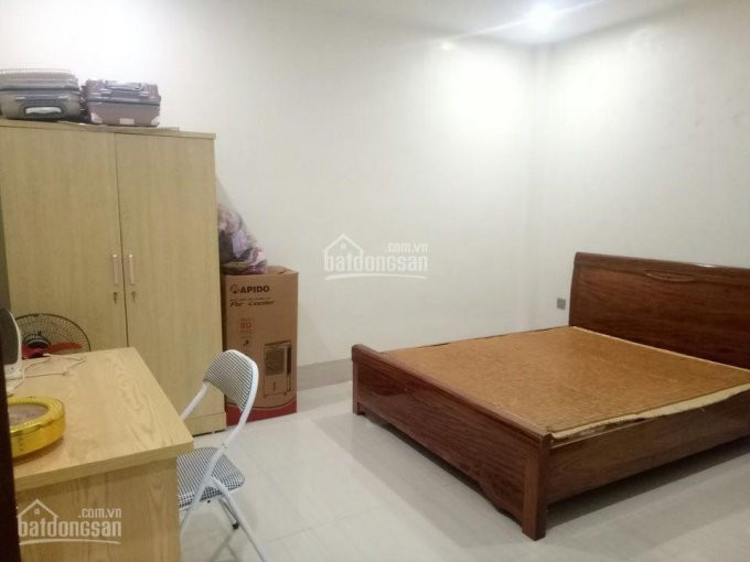 Chính Chủ Bán Nhanh Nhà Tam Trinh - Hoàng Mai, 41m2, 5 Tầng, ô Tô đỗ Cửa, 3,3 Tỷ 2