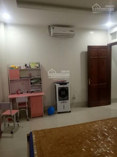 Chính Chủ Bán Nhanh Nhà Tam Trinh - Hoàng Mai, 41m2, 5 Tầng, ô Tô đỗ Cửa, 3,3 Tỷ 4