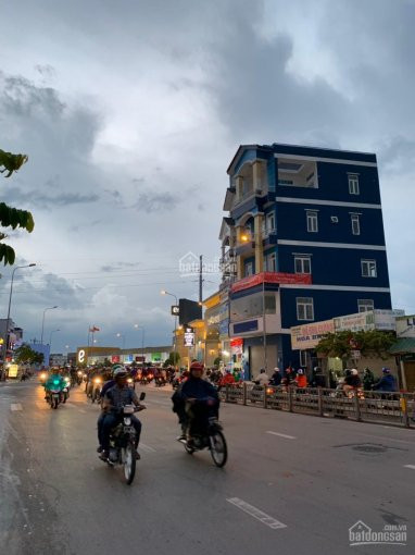 Chính Chủ Bán Nhanh Nhà Thương Lượng Cho Khách Thiện Chí Tại Mt Góc Phan Văn Trị - Phạm Văn đồng 1