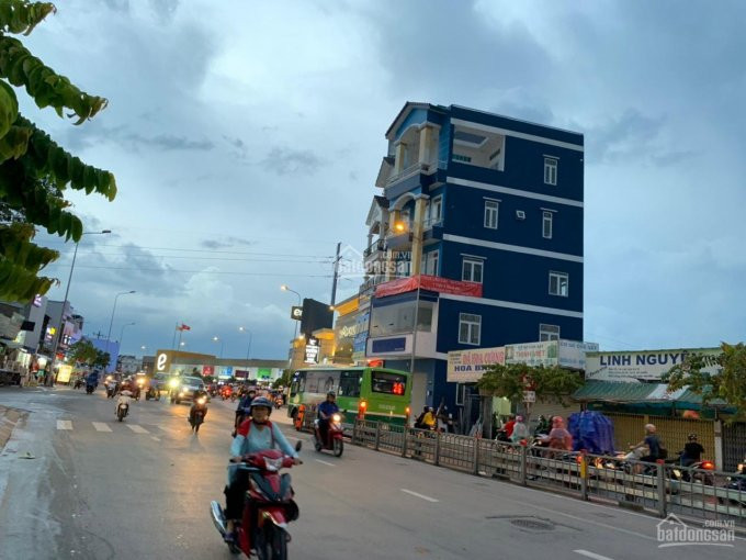 Chính Chủ Bán Nhanh Nhà Thương Lượng Cho Khách Thiện Chí Tại Mt Góc Phan Văn Trị - Phạm Văn đồng 3