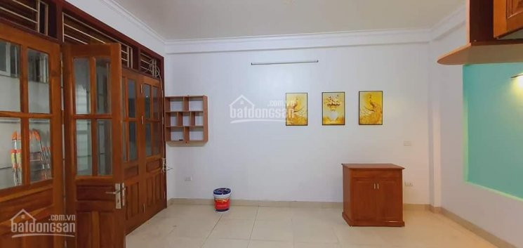 Chính Chủ Bán Nhanh Nhà Tô Hiệu 5 Tầng 35m2, ô Tô Cách 10m, Gần Chợ Hà đông, Giá Chỉ 255 Tỷ 1