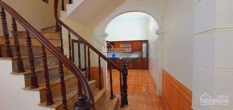 Chính Chủ Bán Nhanh Nhà Tô Hiệu 5 Tầng 35m2, ô Tô Cách 10m, Gần Chợ Hà đông, Giá Chỉ 255 Tỷ 4