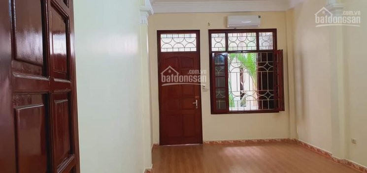 Chính Chủ Bán Nhanh Nhà Tô Hiệu 5 Tầng 35m2, ô Tô Cách 10m, Gần Chợ Hà đông, Giá Chỉ 255 Tỷ 5