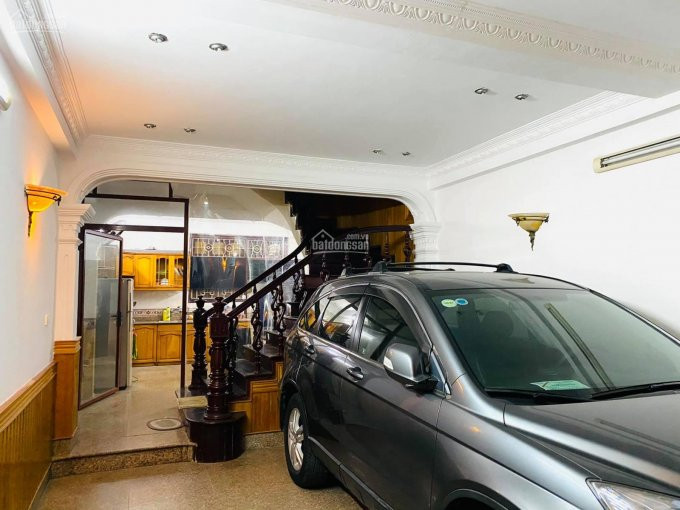 Chính Chủ Bán Nhanh Nhà Vĩnh Phúc Ba đình, 72m2, 5 Tầng, Mt 4m, Giá 125 Tỷ Thương Lượng 1