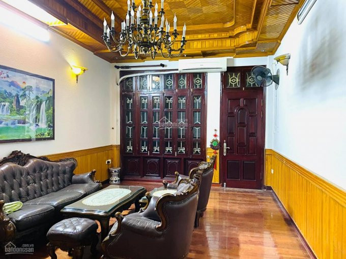 Chính Chủ Bán Nhanh Nhà Vĩnh Phúc Ba đình, 72m2, 5 Tầng, Mt 4m, Giá 125 Tỷ Thương Lượng 2