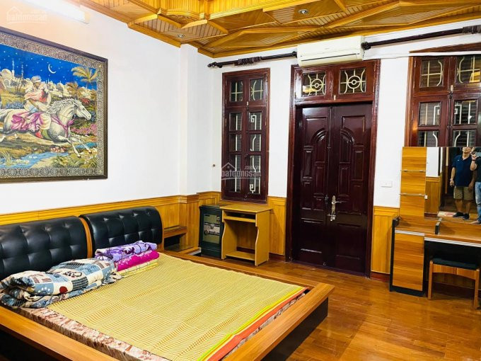 Chính Chủ Bán Nhanh Nhà Vĩnh Phúc Ba đình, 72m2, 5 Tầng, Mt 4m, Giá 125 Tỷ Thương Lượng 3