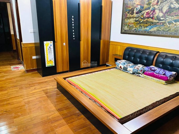 Chính Chủ Bán Nhanh Nhà Vĩnh Phúc Ba đình, 72m2, 5 Tầng, Mt 4m, Giá 125 Tỷ Thương Lượng 4