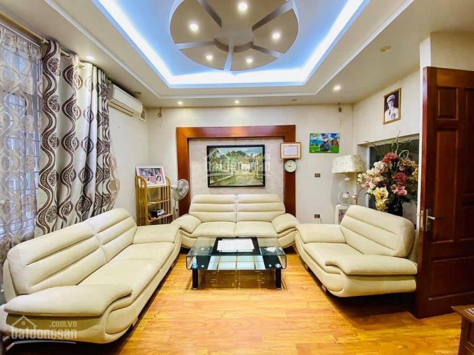 Chính Chủ Bán Nhanh Nhà Vip Nguyễn Gia Thiều, Hk, Hn, ở Ngay, 145m2 X 3t, Mt 115m, 175 Tỷ (có Tl) 0862108338 1