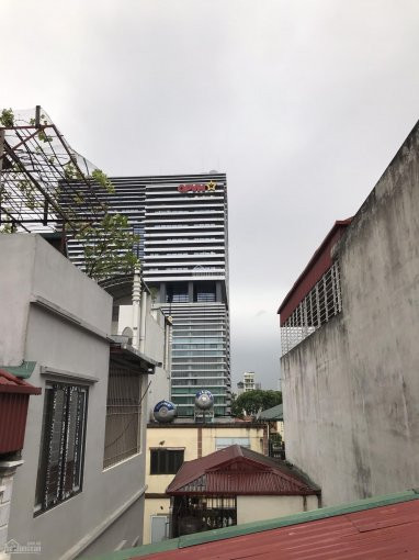 Chính Chủ Bán Nhanh Nhà Xã đàn đống đa Nhà Xây 5t Mới Ngõ Thông Kd Tốt Gần đường ô Tô 3,85 Tỷ Ngõ 360 Xã đàn 4