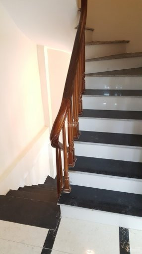 Chính Chủ Bán Nhanh Nhà Xây Mới 30m2 X 5 Tầng Ngõ Chùa Liên Phái - Phố Bạch Mai 2