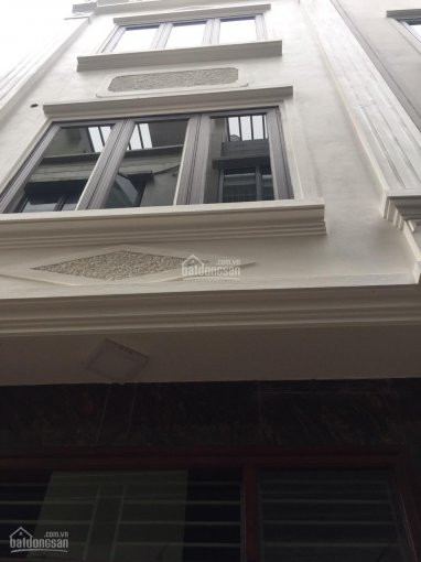 Chính Chủ Bán Nhanh Nhà Xây Mới 35m2, 5 Tầng, Giá 2,55tỷ Duy Nhất Tại Phú đô Nam Từ Liêm Hà Nội Lh 0915533566 1