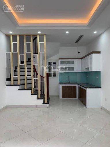 Chính Chủ Bán Nhanh Nhà Xây Mới 35m2, 5 Tầng, Giá 2,55tỷ Duy Nhất Tại Phú đô Nam Từ Liêm Hà Nội Lh 0915533566 2